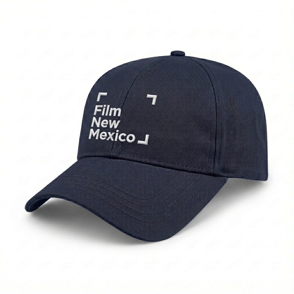 Denim Lowstyle Velcro USA Made / Union-Solid Color
