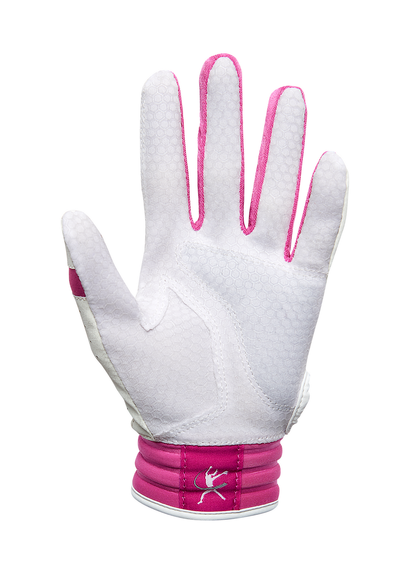 Finch Youth Softball Batting Glove 8