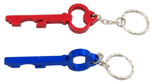 Key Bottle Opener w/ key chain-Close Out 43