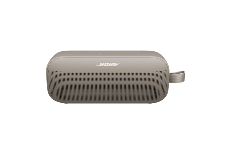 Bose SoundLink Flex Portable Speaker (2nd Gen) - Sandstone 3
