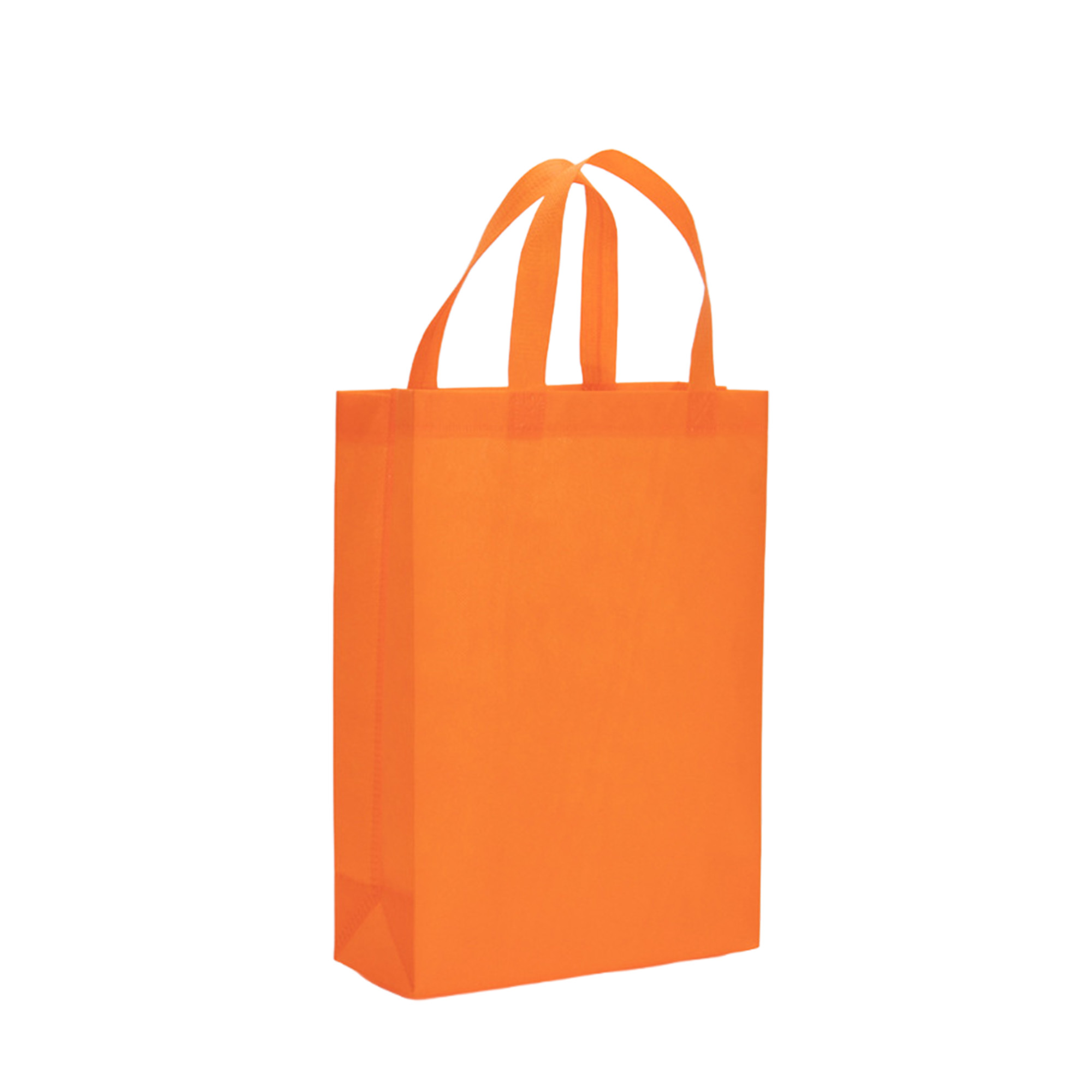 80GSM Non-Woven Shopping Tote 15