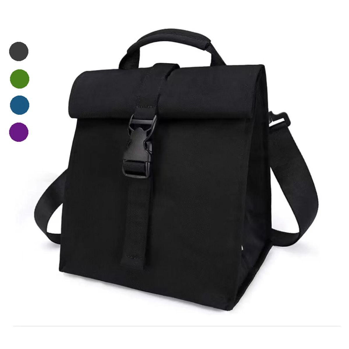 Rolltop Lunch Box Adults