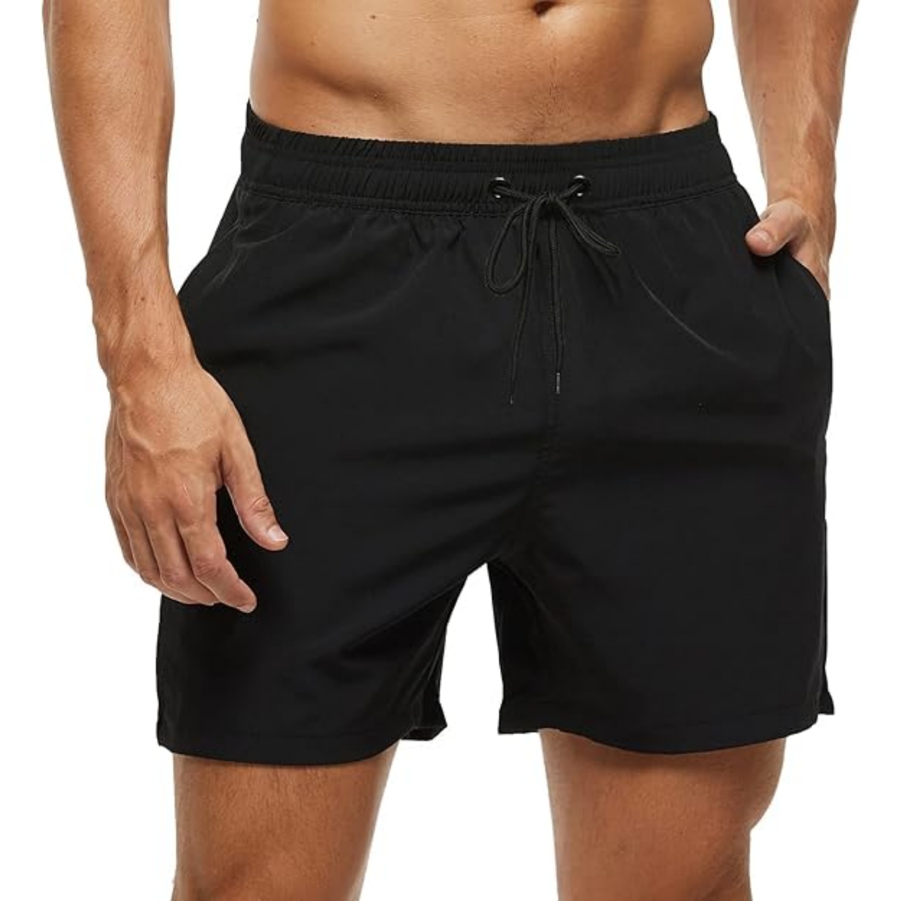 Men's Quick Dry Beach Shorts 37