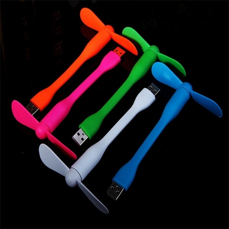 Handheld Mini Fan