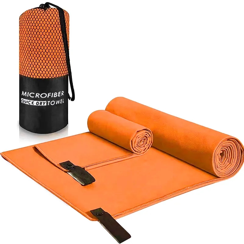 Quick-drying Beach towel 16