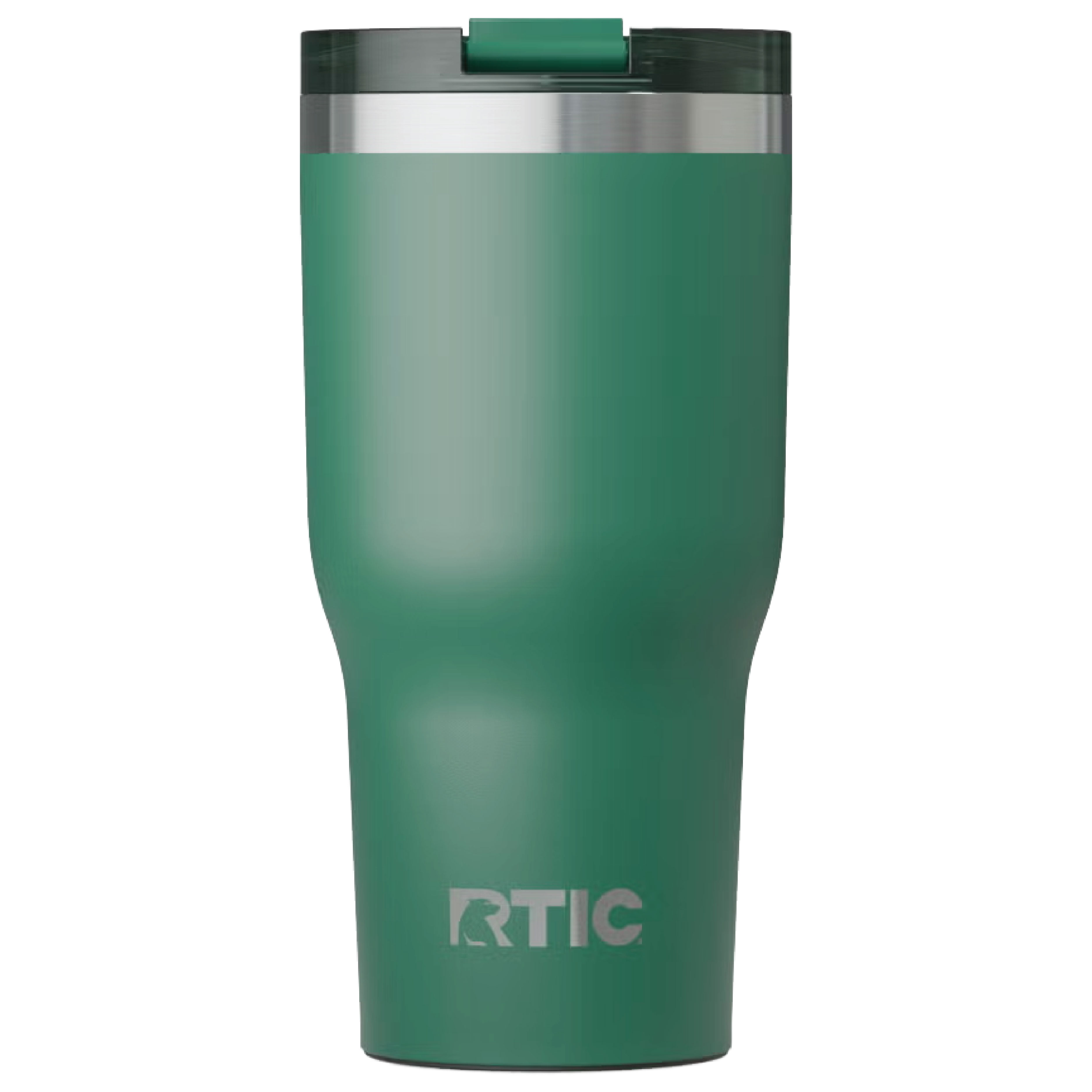 RTIC 20oz Ceramic Lined Stainless Steel Tumbler 200