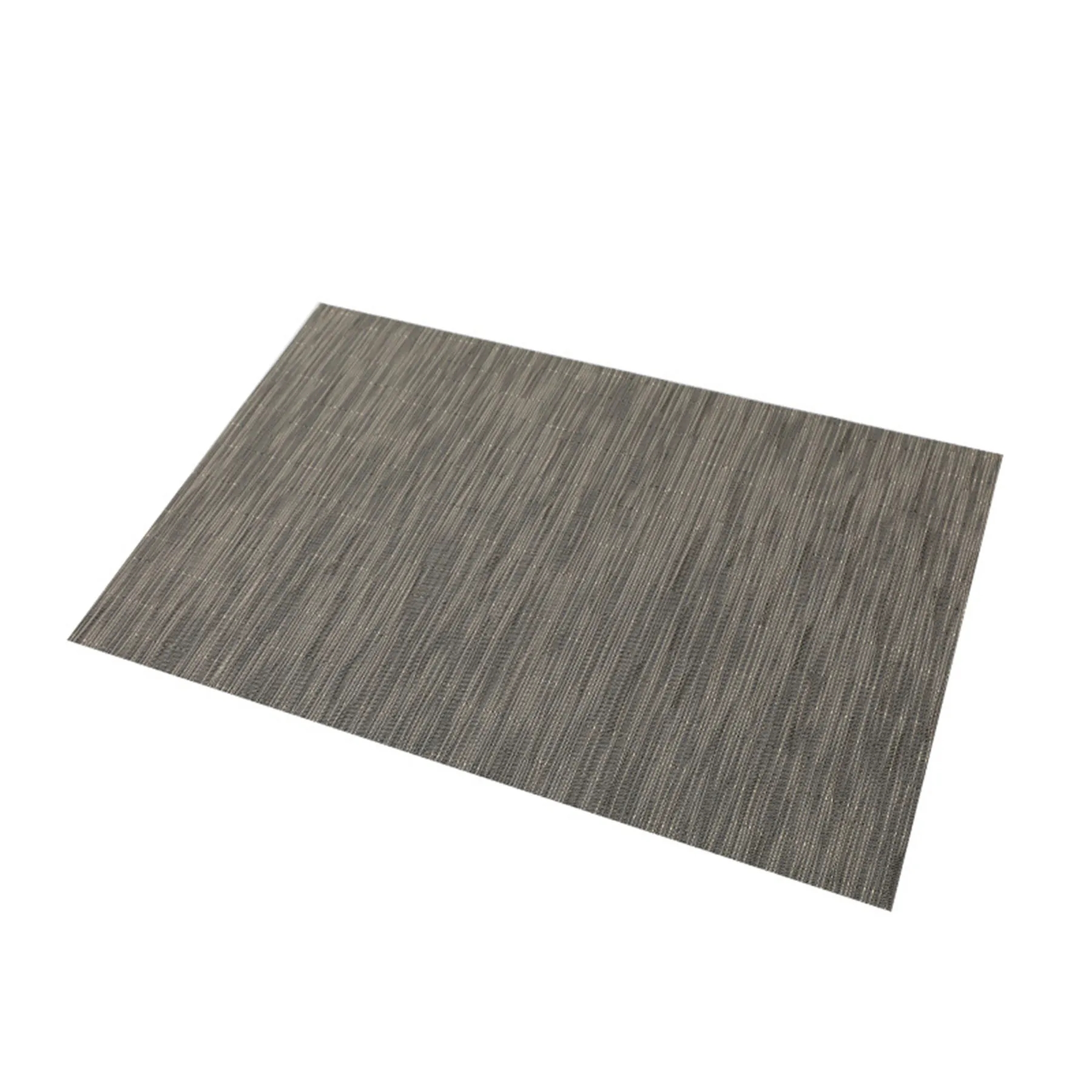 Colorful Bamboo Joint Place Mat 36