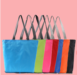Eco Shopping Tote Bag