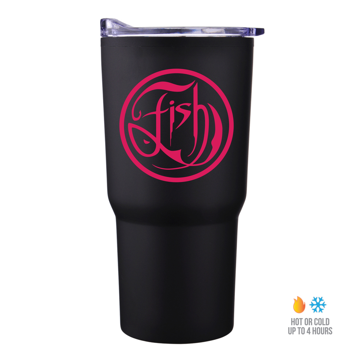 Fleece Blanket & Tumbler Combo Set FB1BTL201 Awesome Advertising