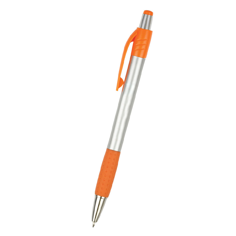 Nook Click-Action Ballpoint Pen 7