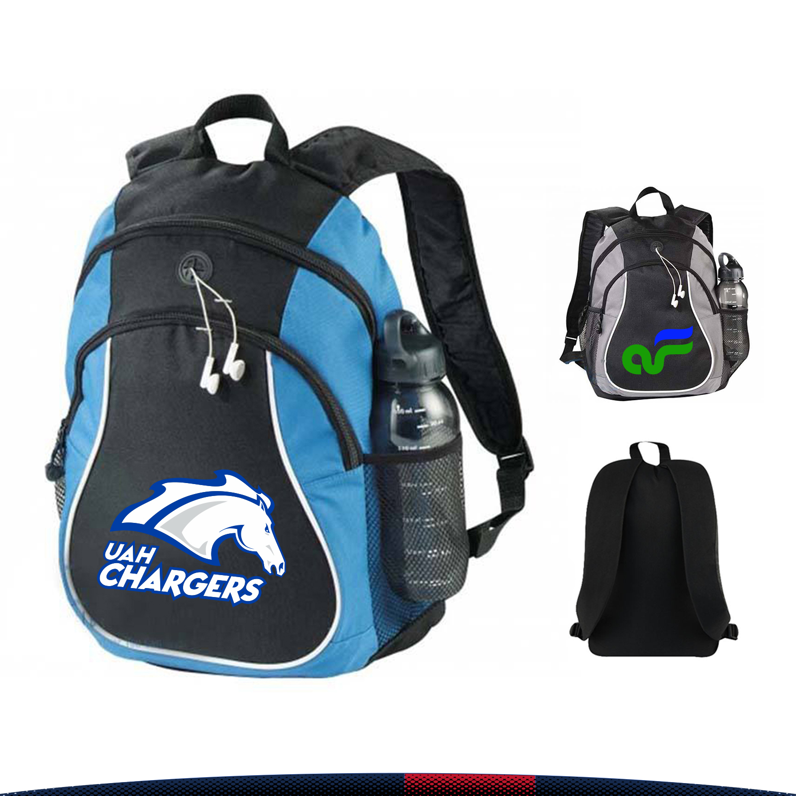 Dorac Sports Backpack