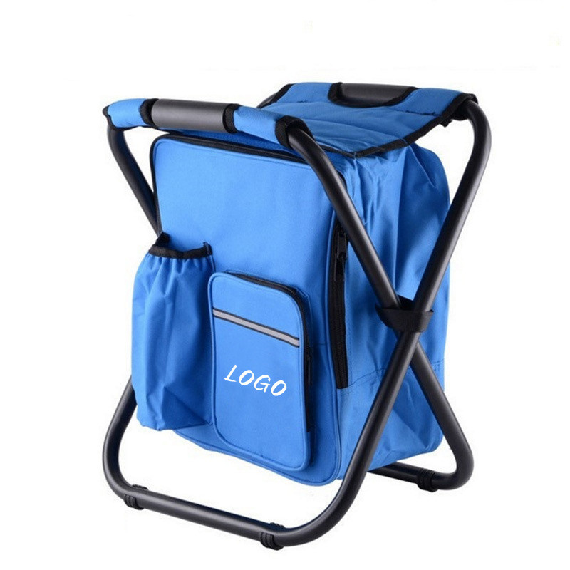 Picnic Cooler Chair Backpack