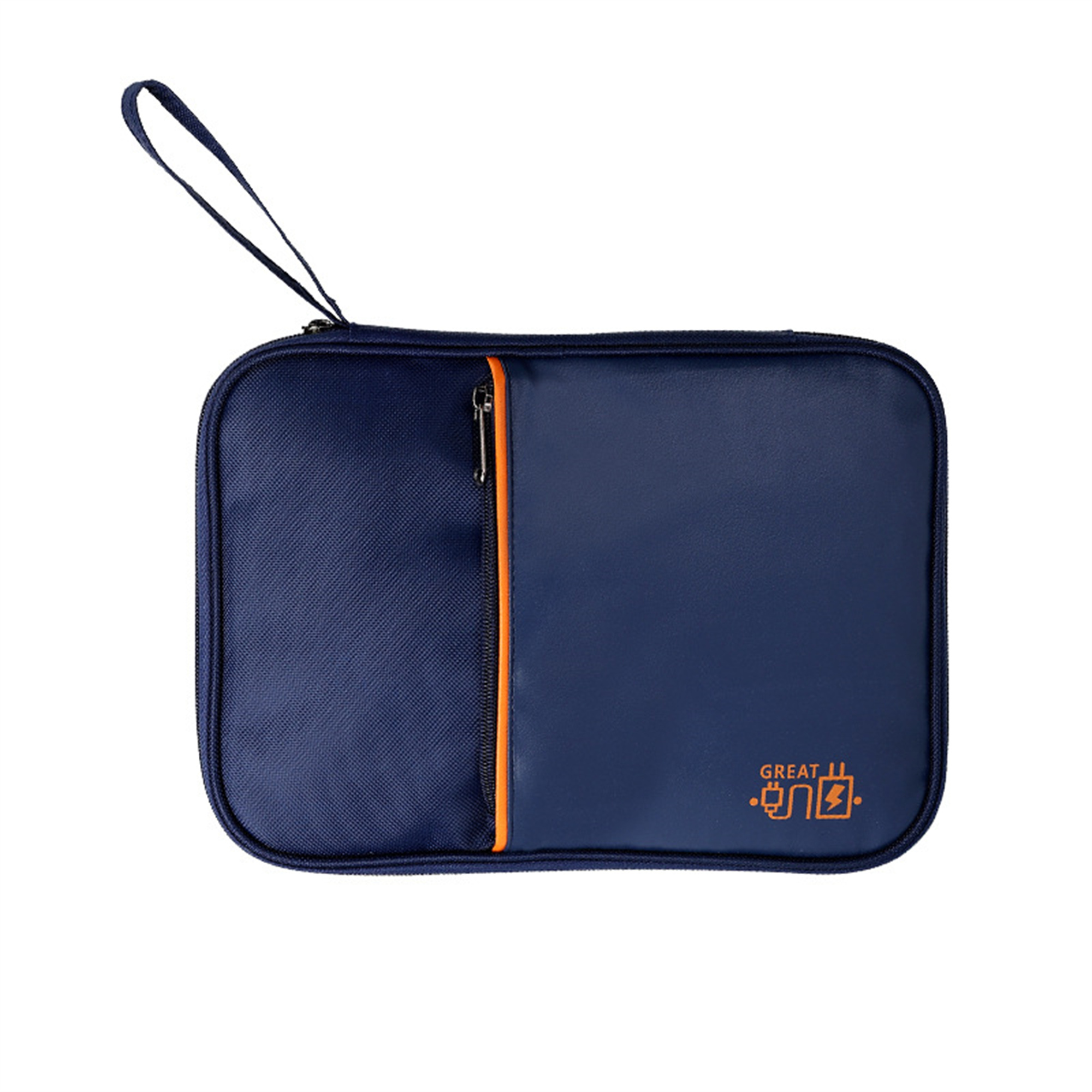 Cable Organizer Case 13