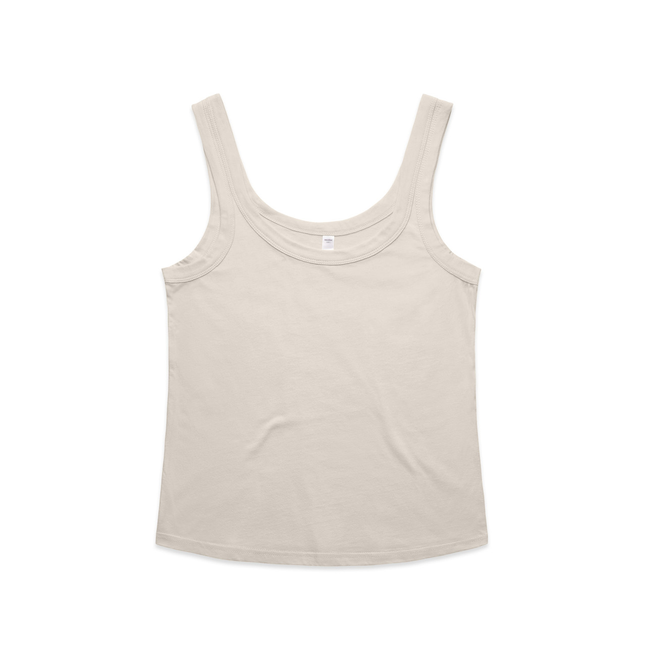 Wo's Soft Singlet | 4076 11
