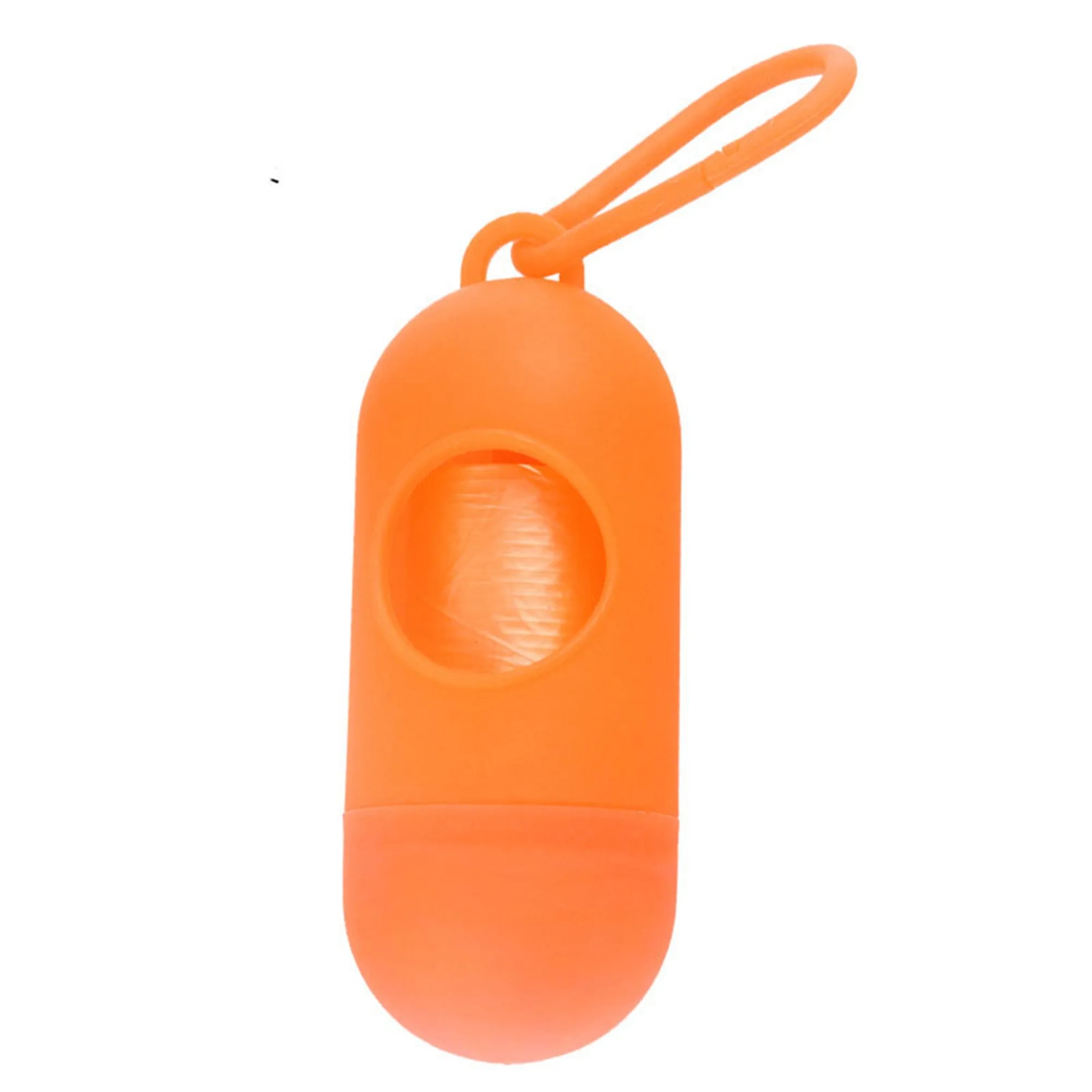 Compatible Poop Bags Holder 14