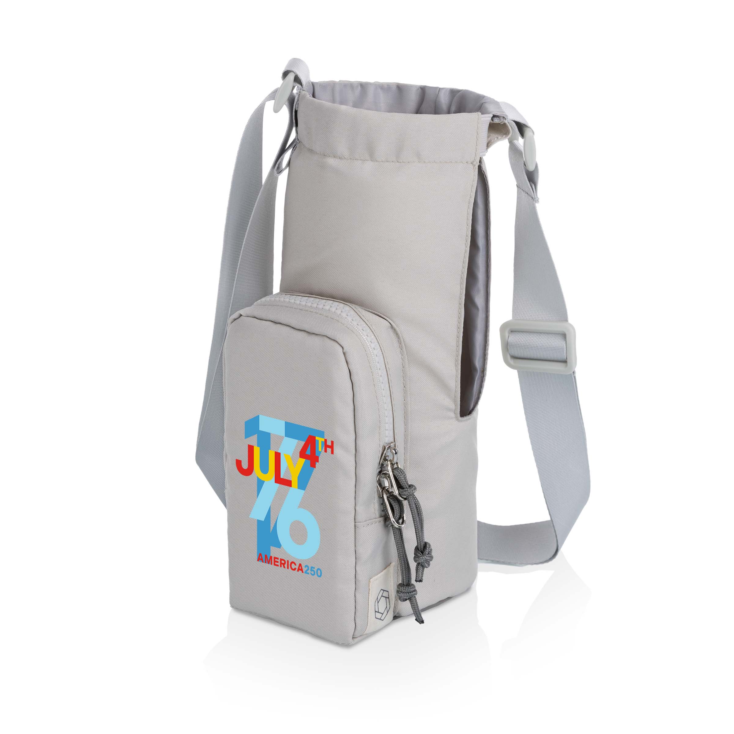 Eclipse Tumbler Carrier Bag with Strap 16