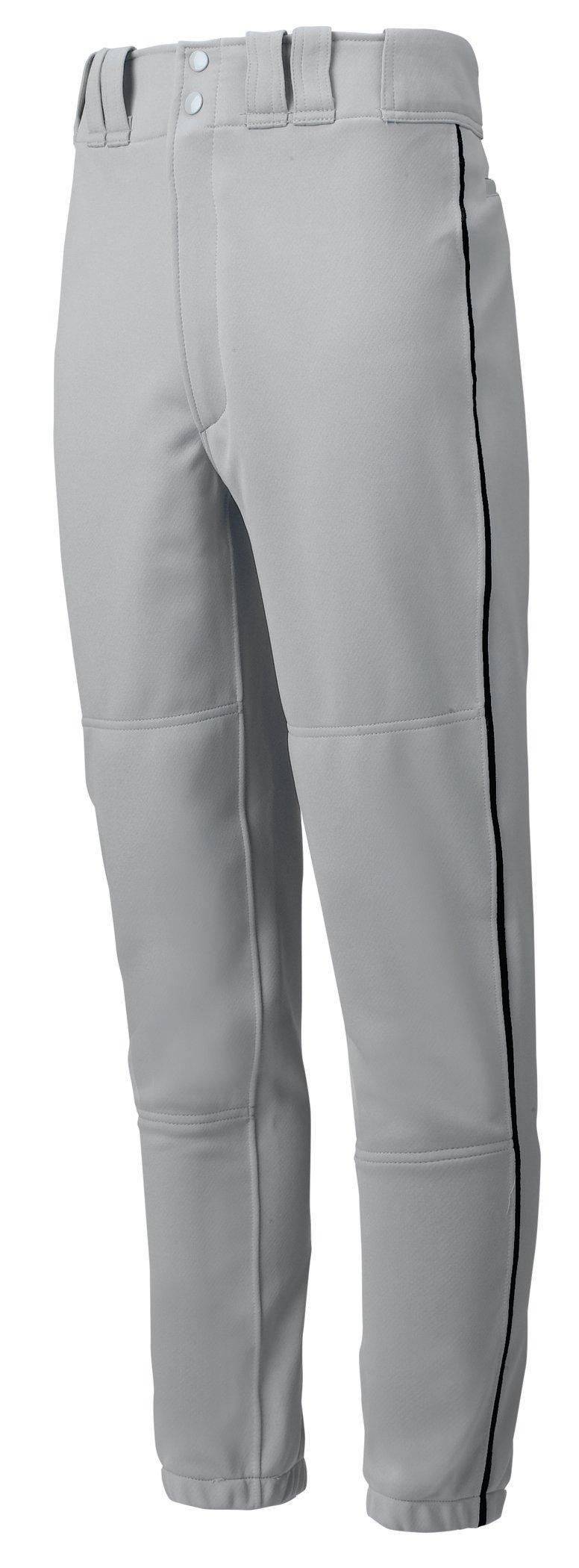 Youth Premier Piped Pant 19