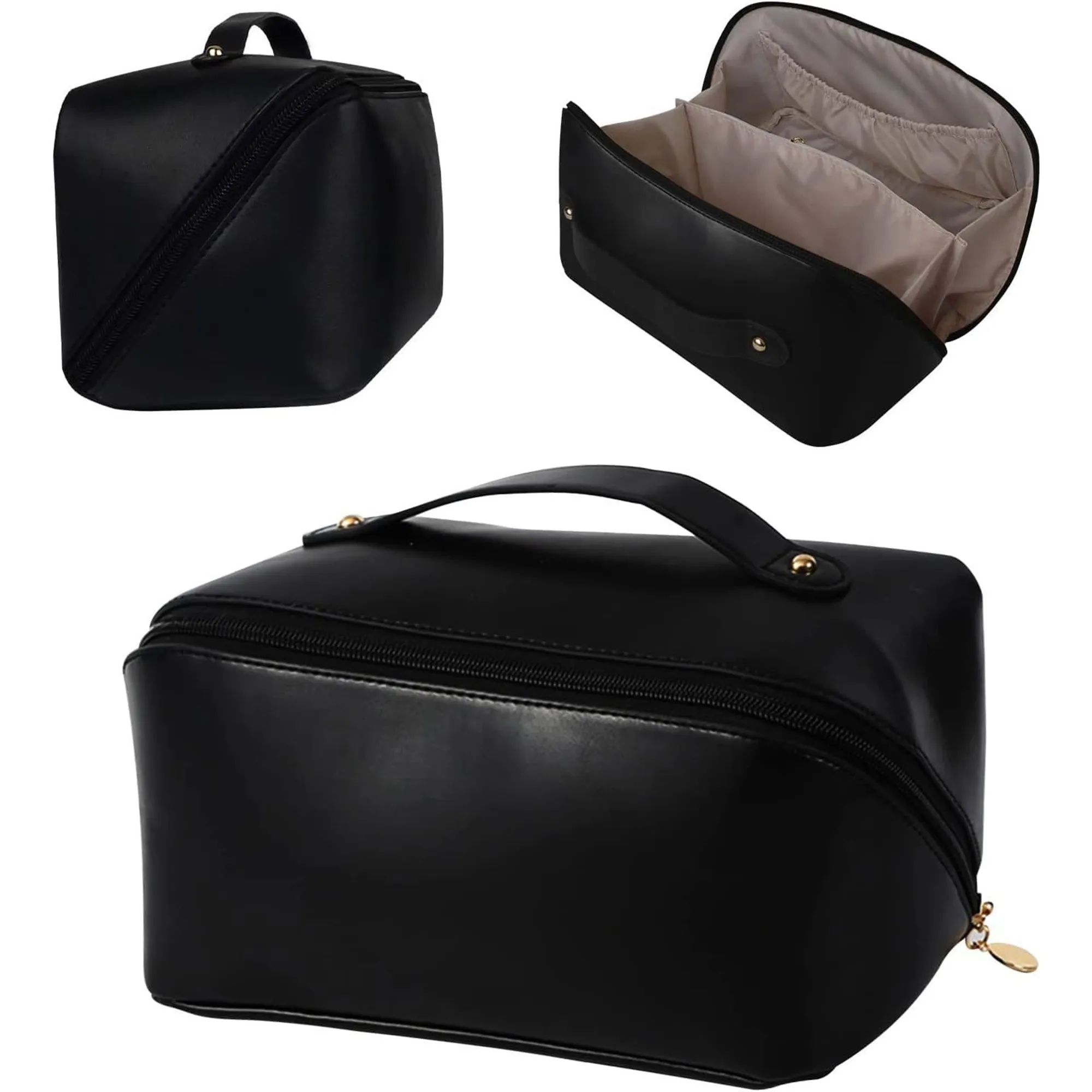 Multifunctional Storage Cosmetic Bag 10pcs 11