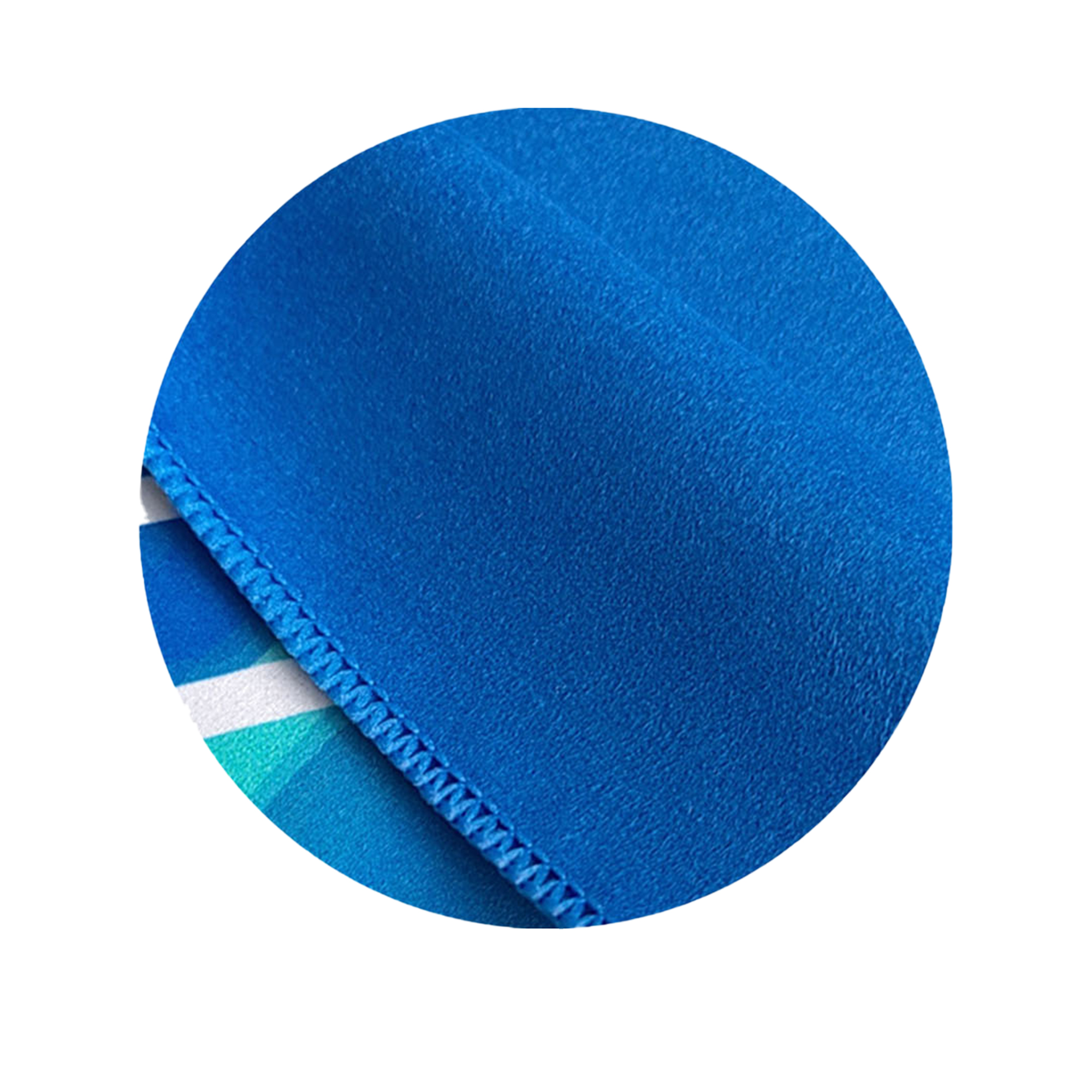 Custom Soft Beach Towel 5