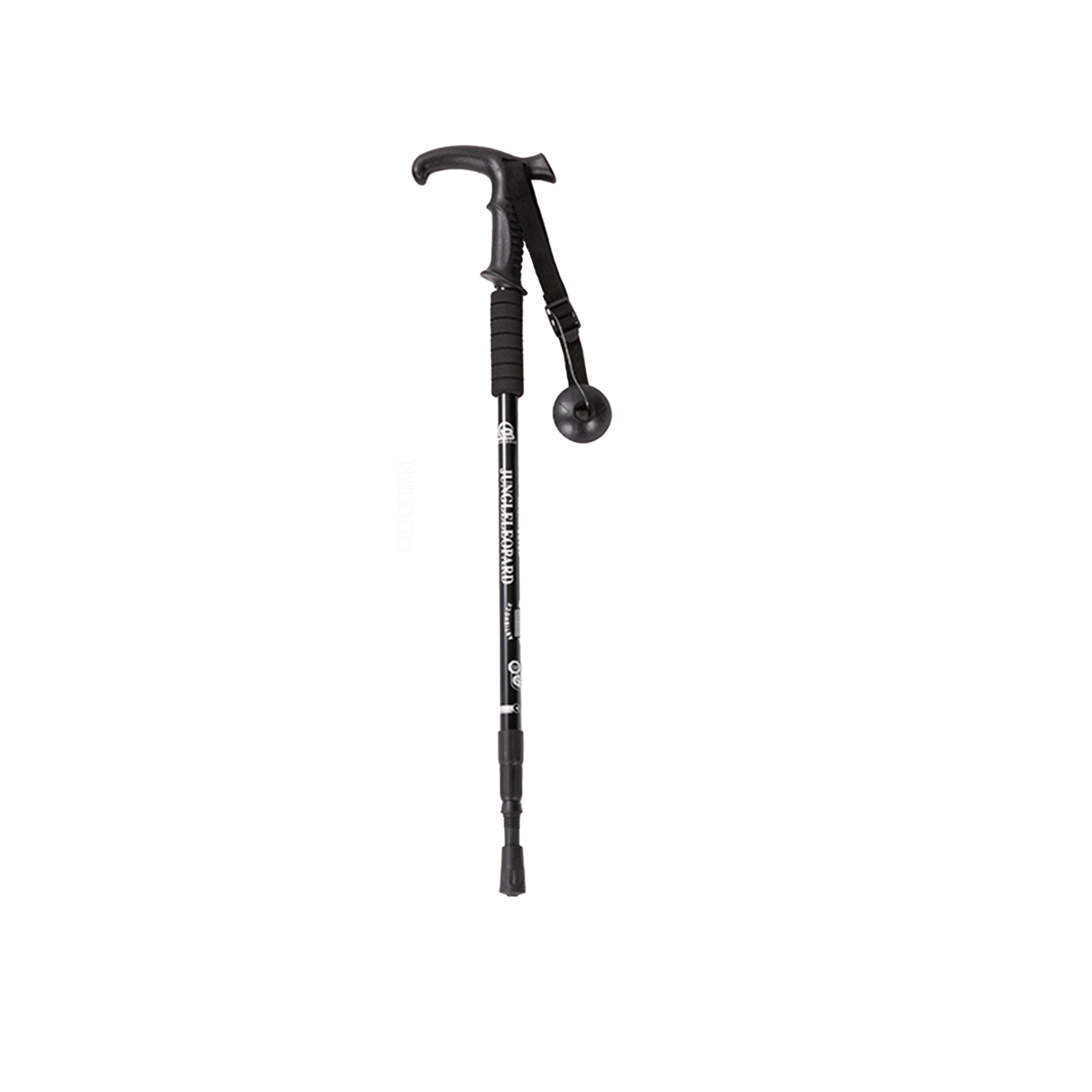 Aluminum Alloy Walking Sticks 11