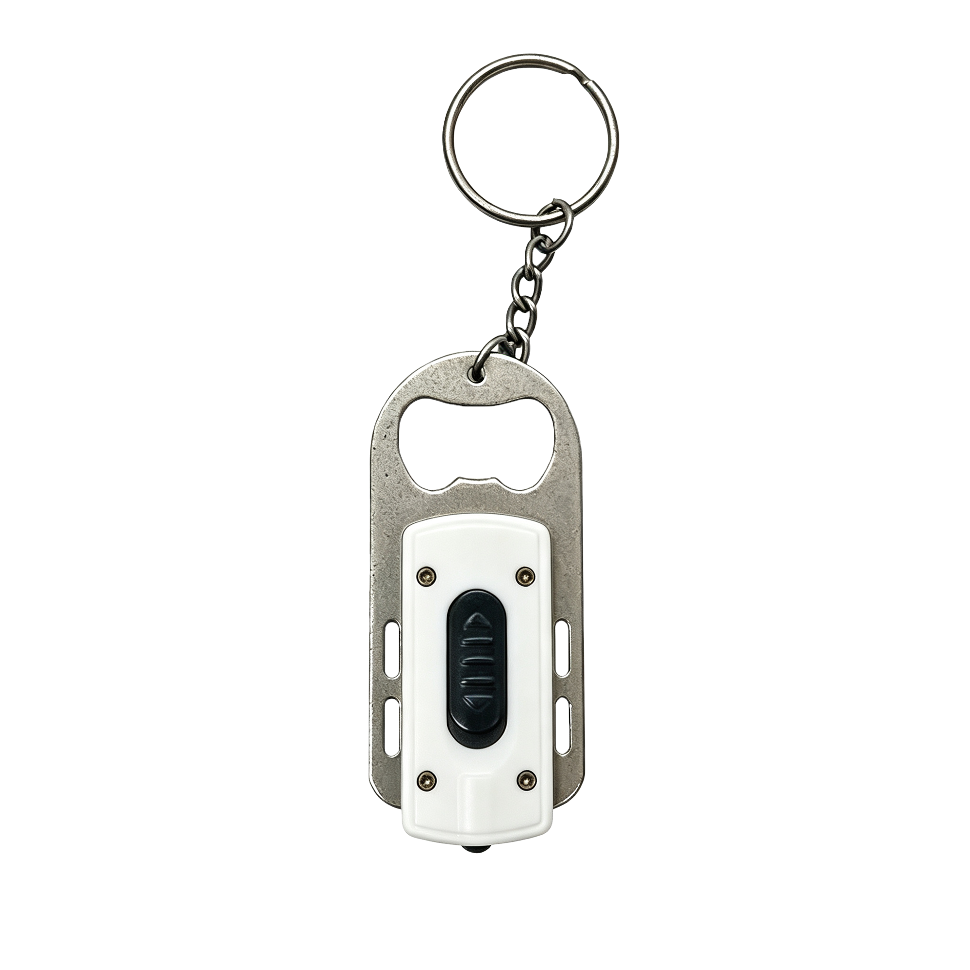 Led Keychain Flash Light With Bottle Opener 6