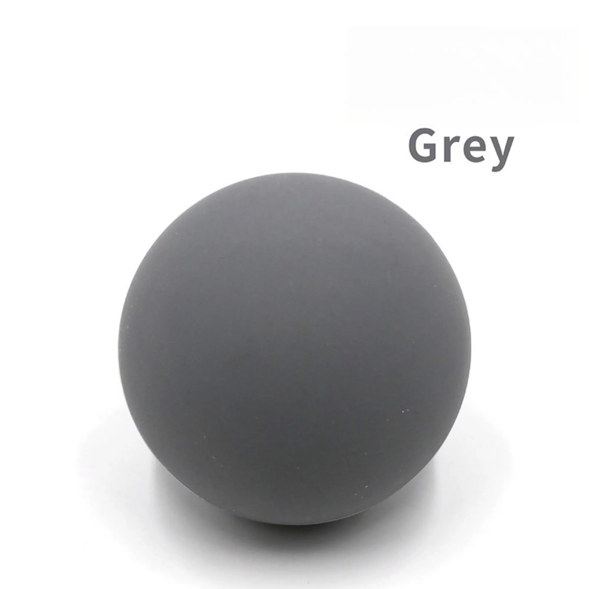 Coloful Comfyon Massage Lacrosse Ball Therapy 30