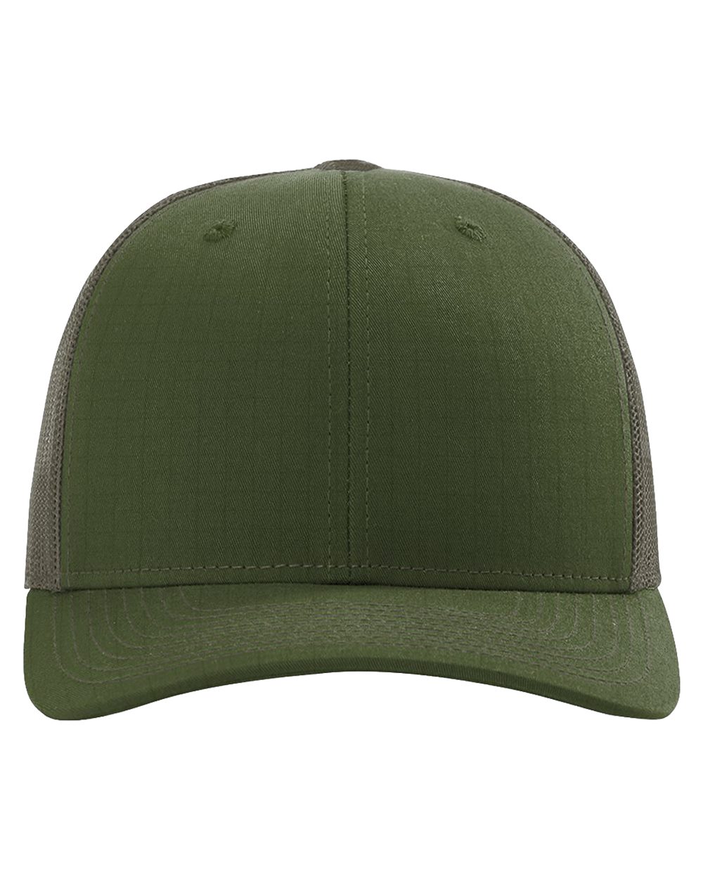 Tactical Trucker Cap - 112T