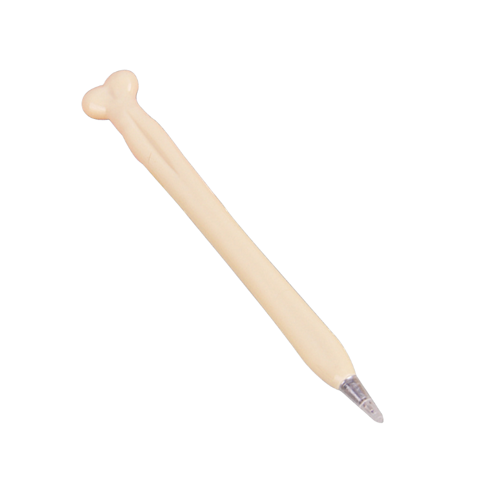 Bone Shape Ballpoint Pen MOQ50 8