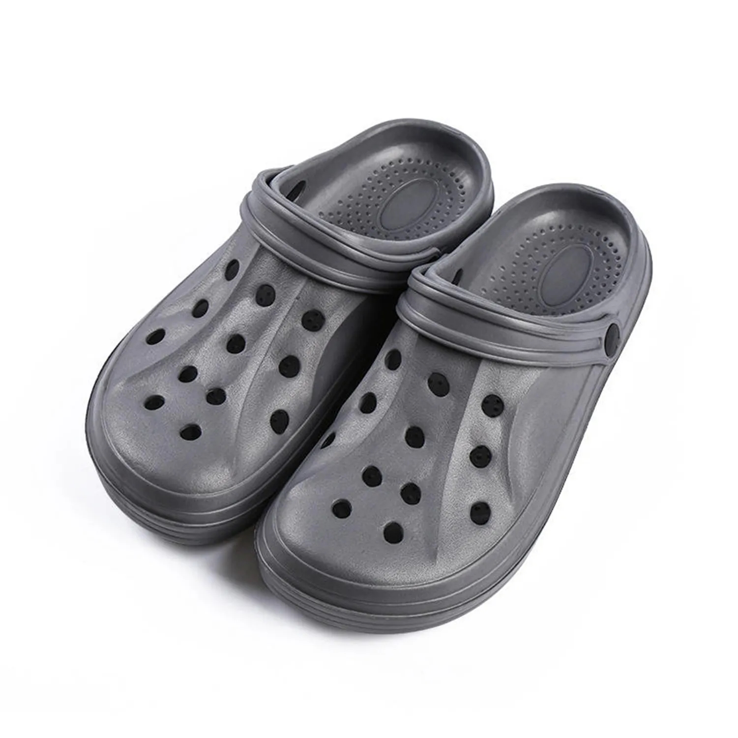 Classic Clogs Shoes 5
