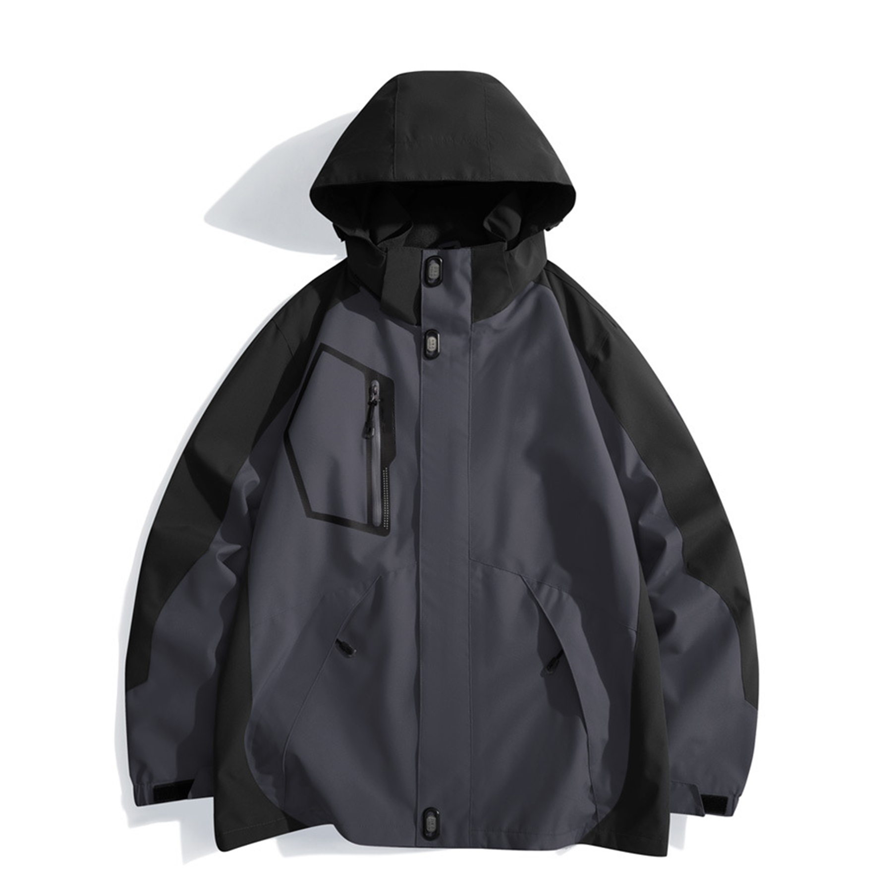Waterproof Lightweight Hiking jacket 18