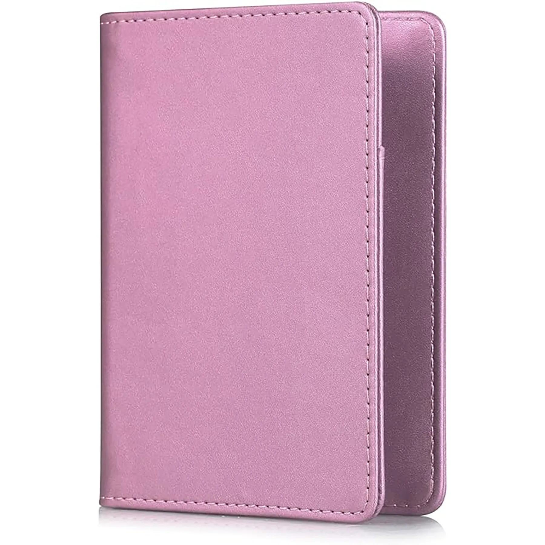 RFID Blocking Technology Passport holder 15