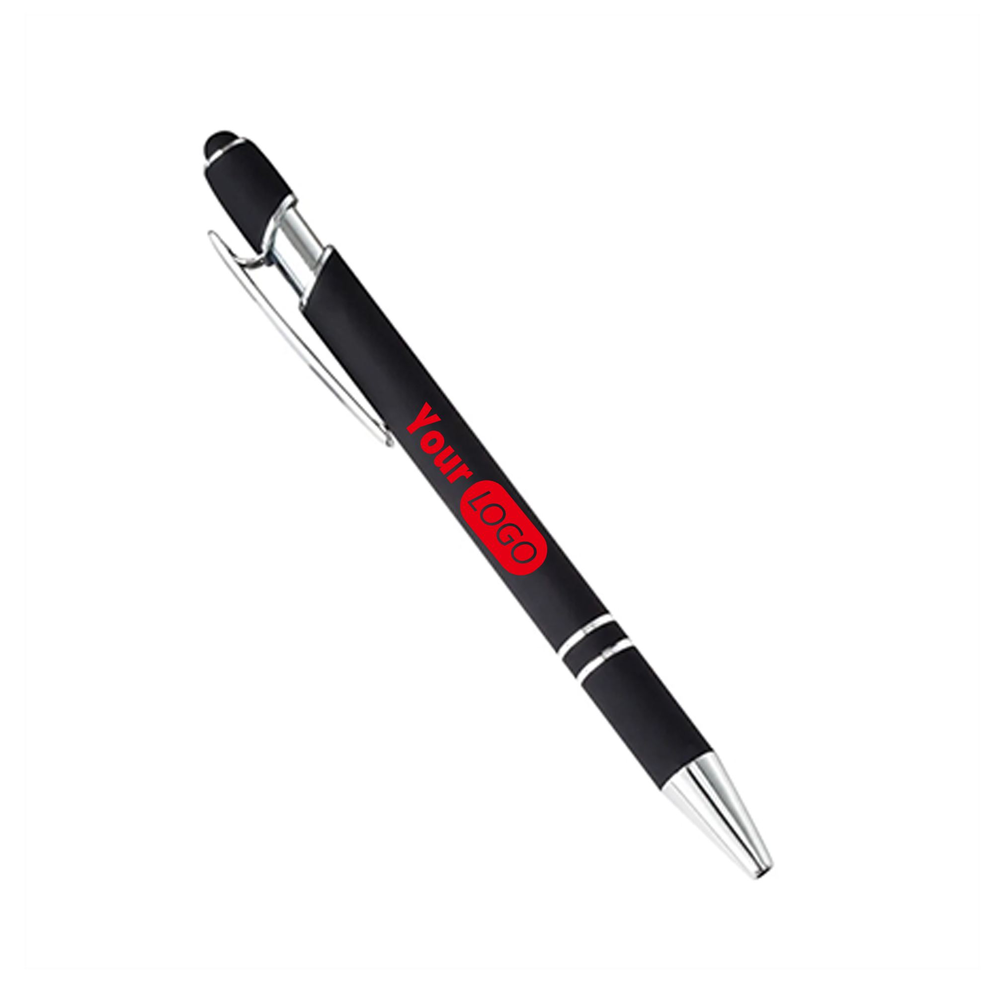 Portable Stylus Metal Pen 3