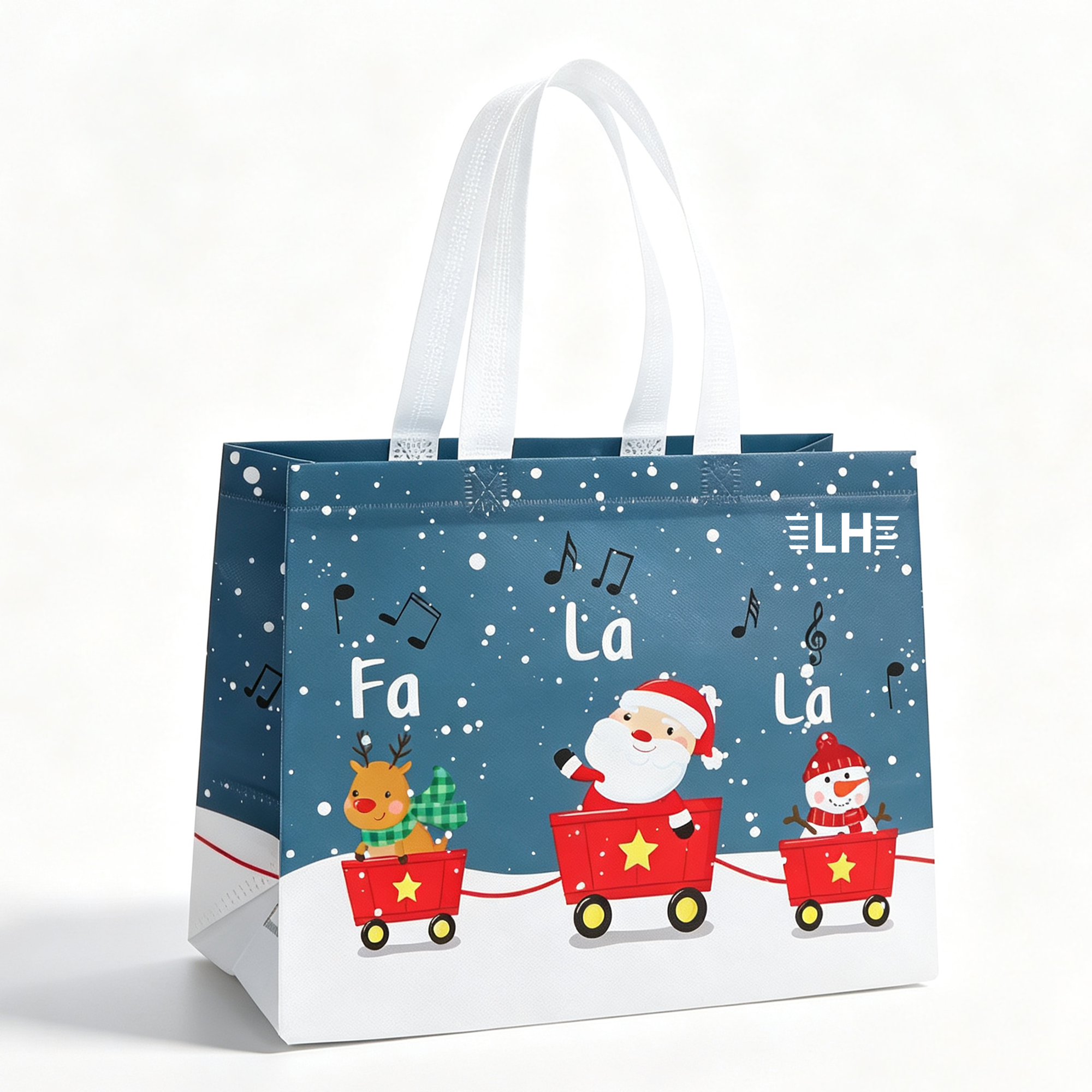 Christmas Gift Bags