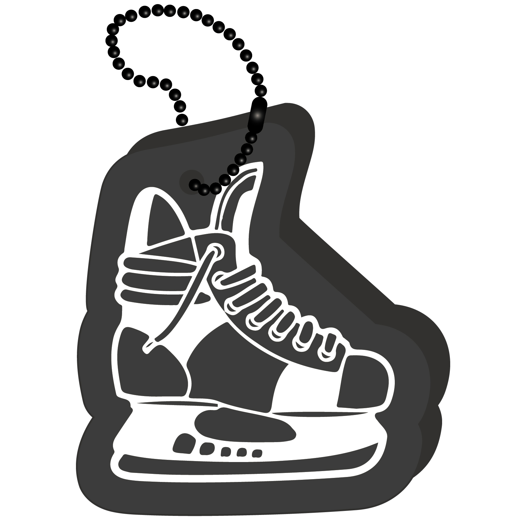 Skate Key Tag 29