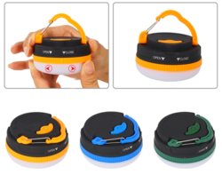Outdoor Camping Lantern