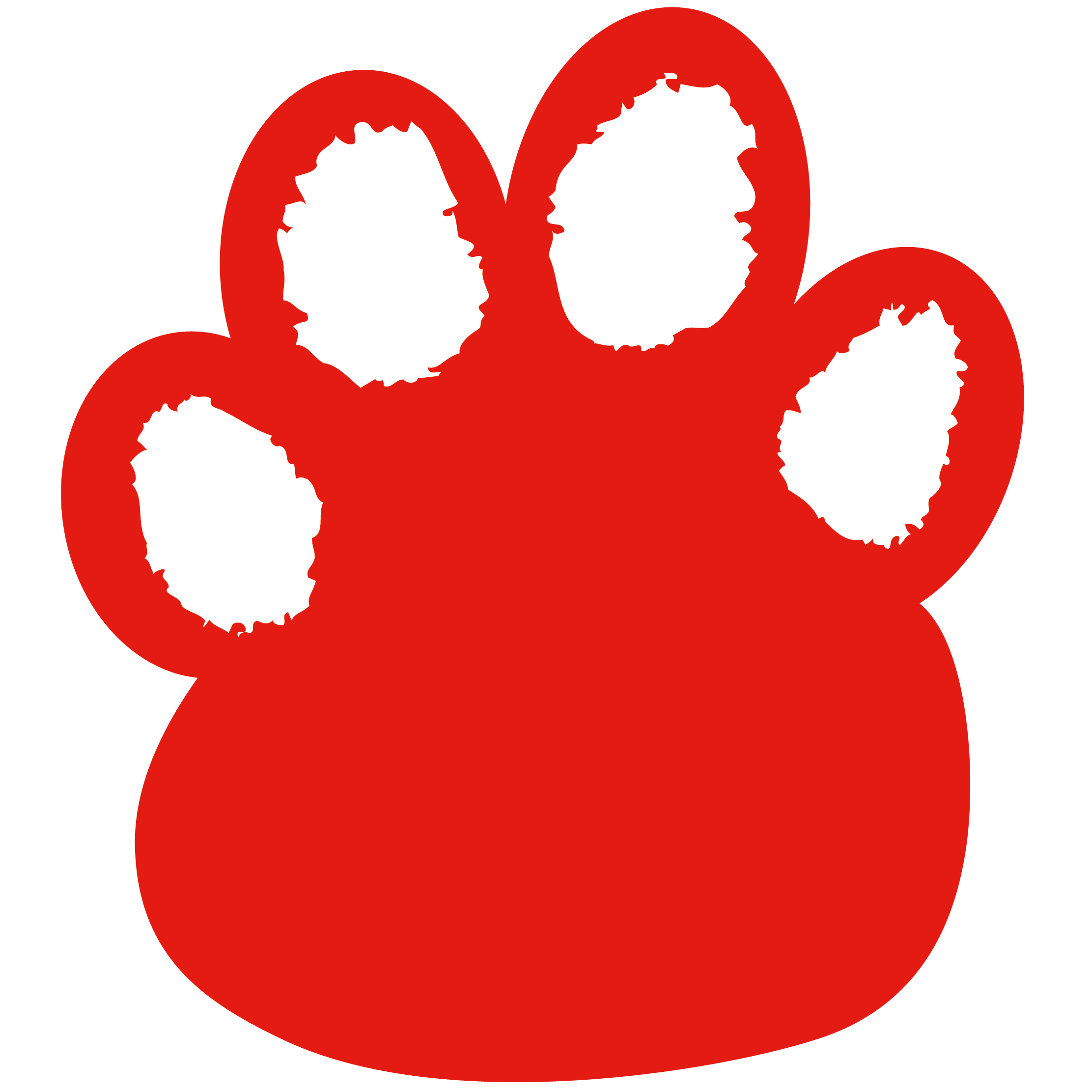 Cat Paw Waver 60