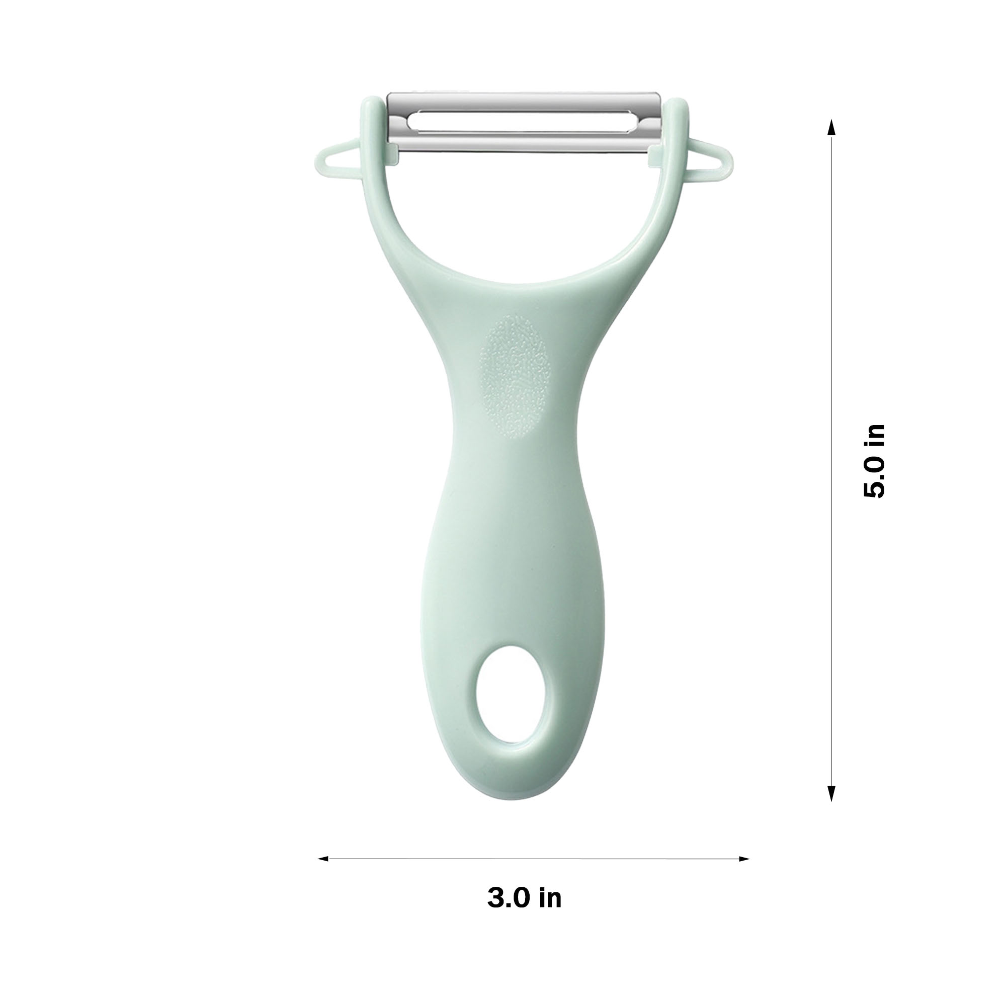 Fruit & Vegetable Peeler 4