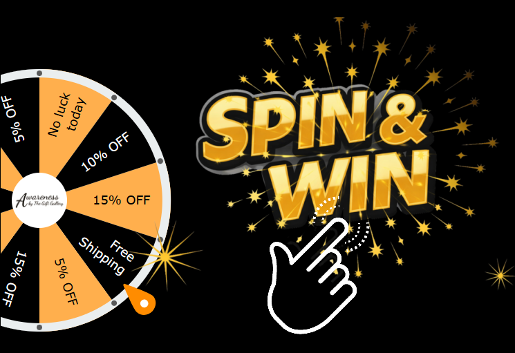 Spin&Win