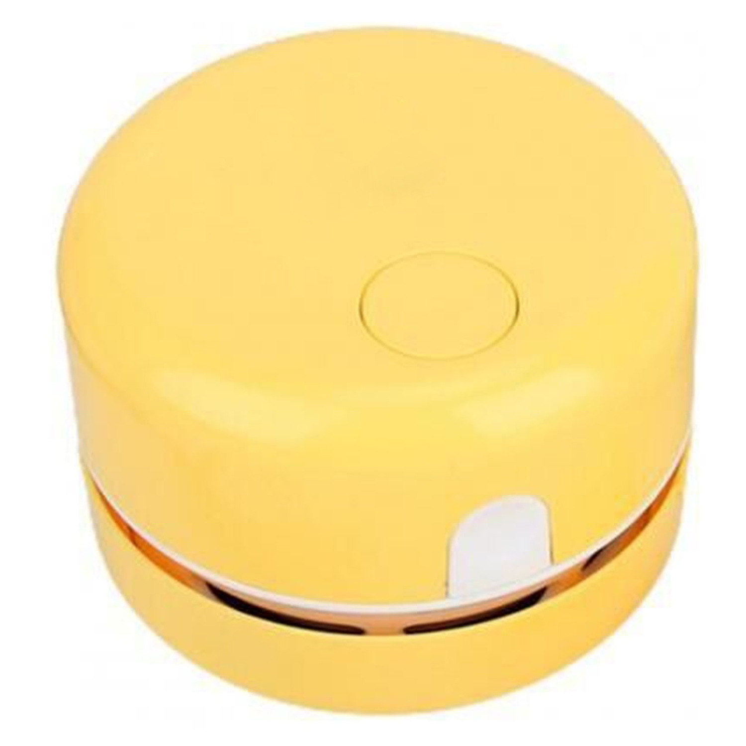 Mini Desktop Vacuum 11
