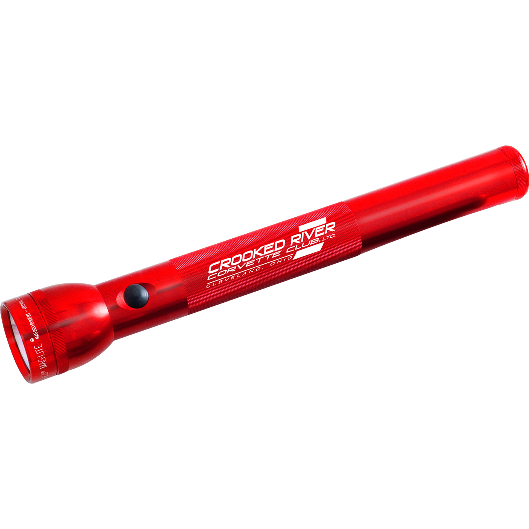 4-Cell "D" Maglite® Flashlight 15