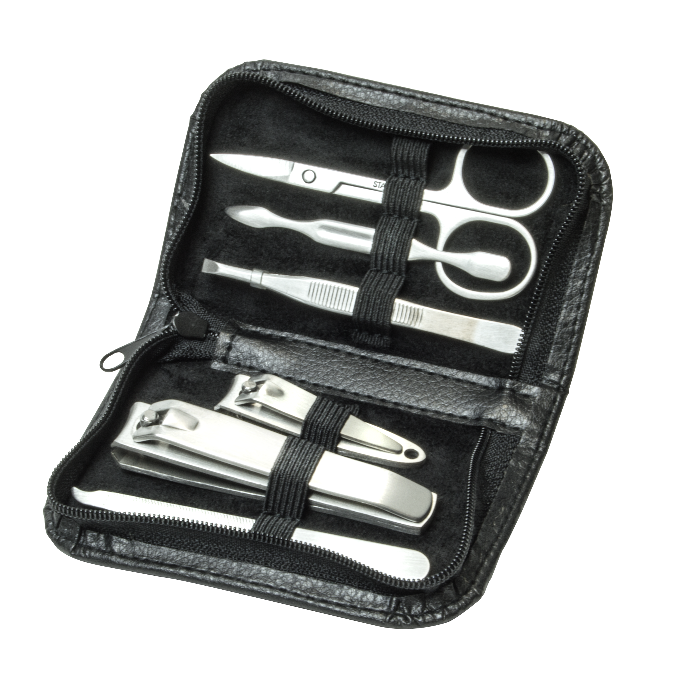 Executive Manicure Set 11