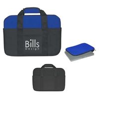Neoprene laptop case