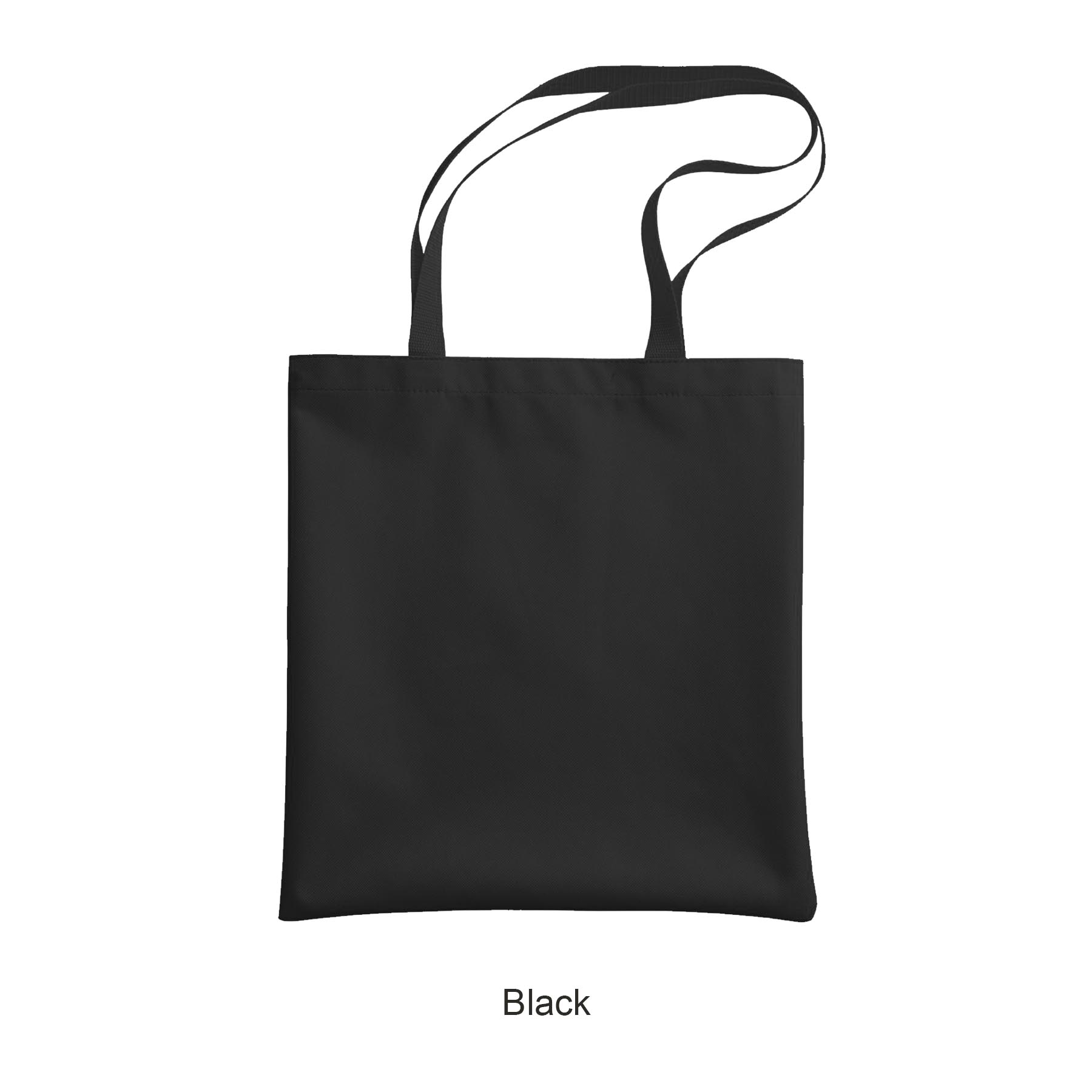 600D Madison Basic Tote 55