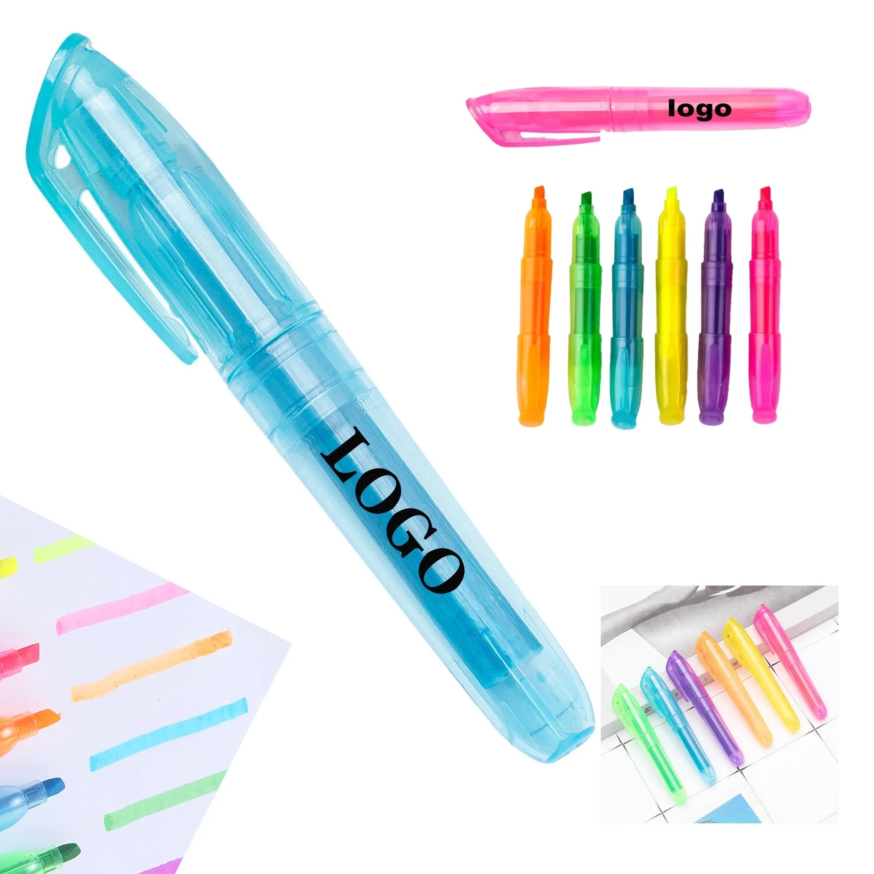 Highlighter Pen