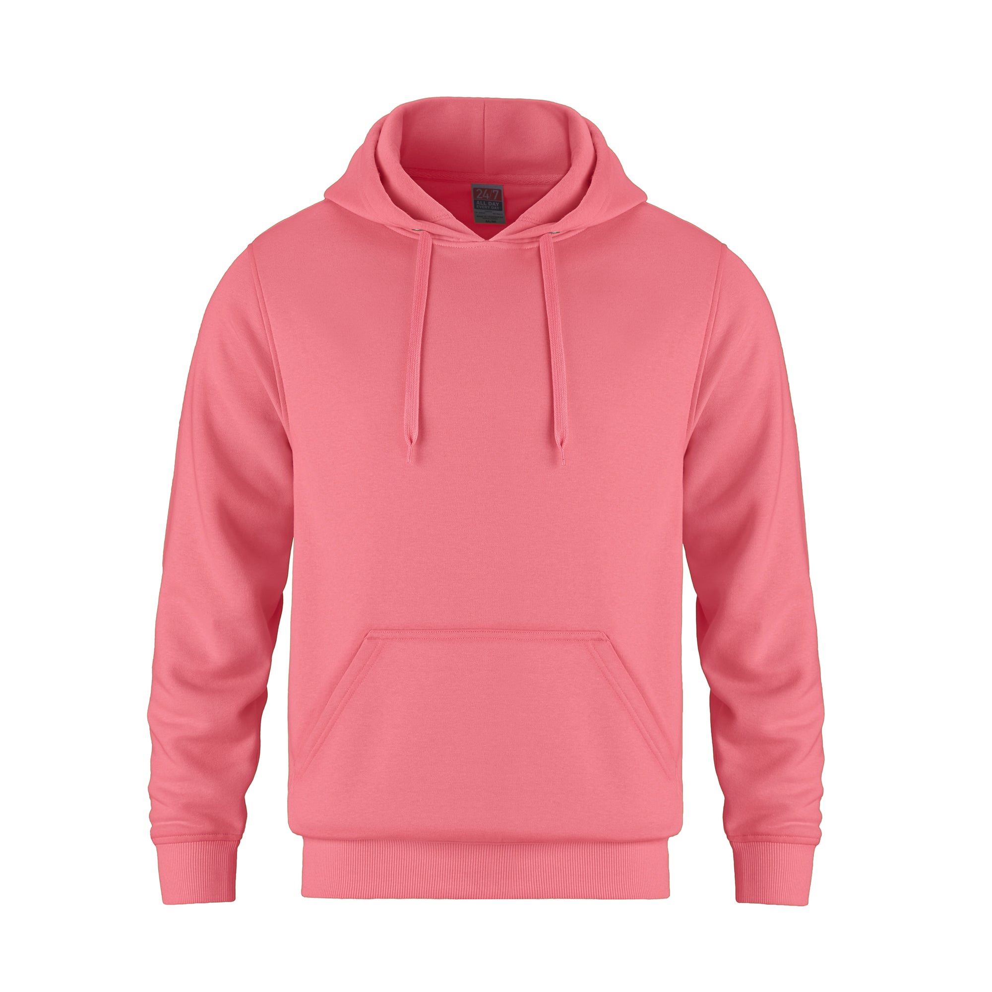 Flash, custom hoodie or sweatshirt with logo imprint 11
