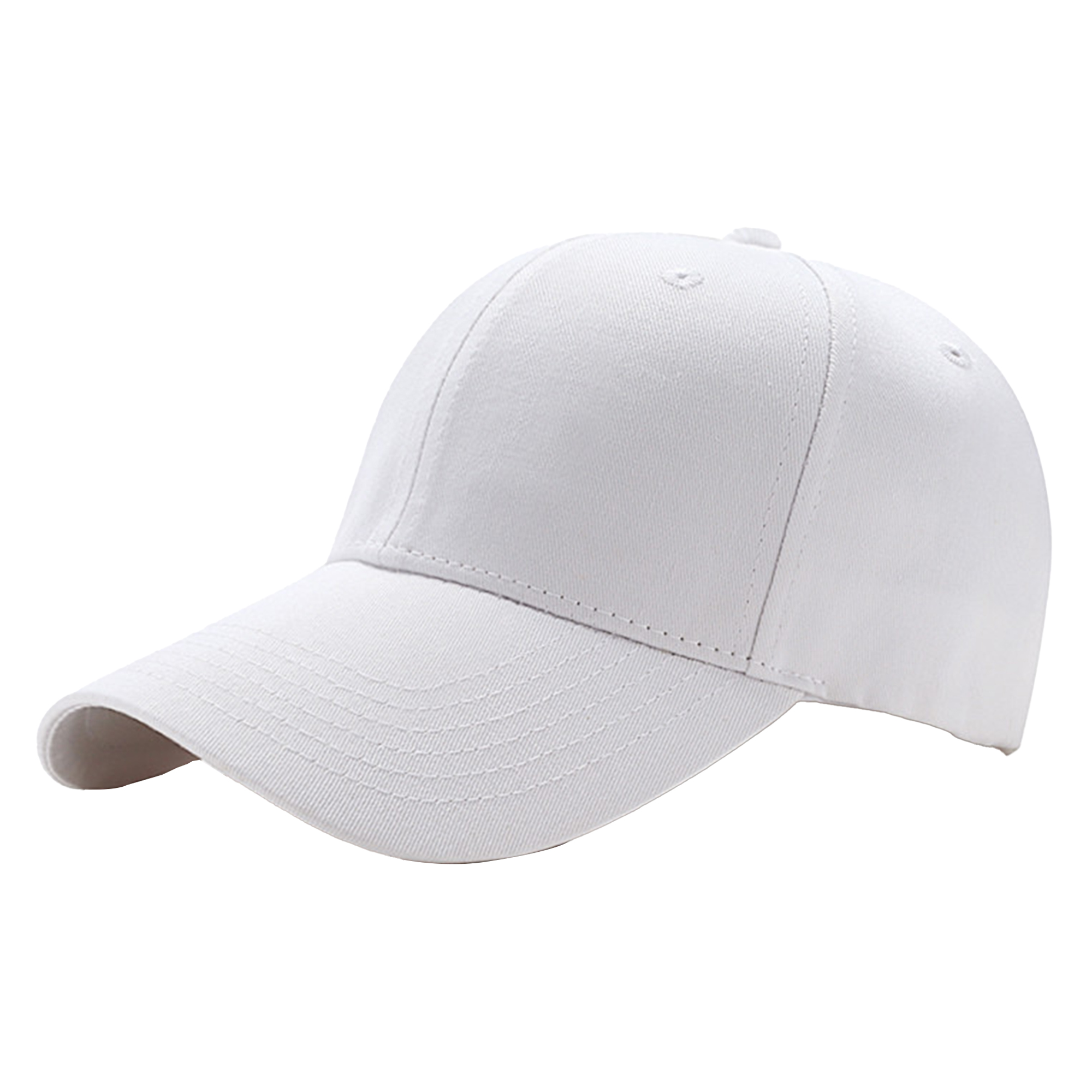 Cotton Baseball Hat 19