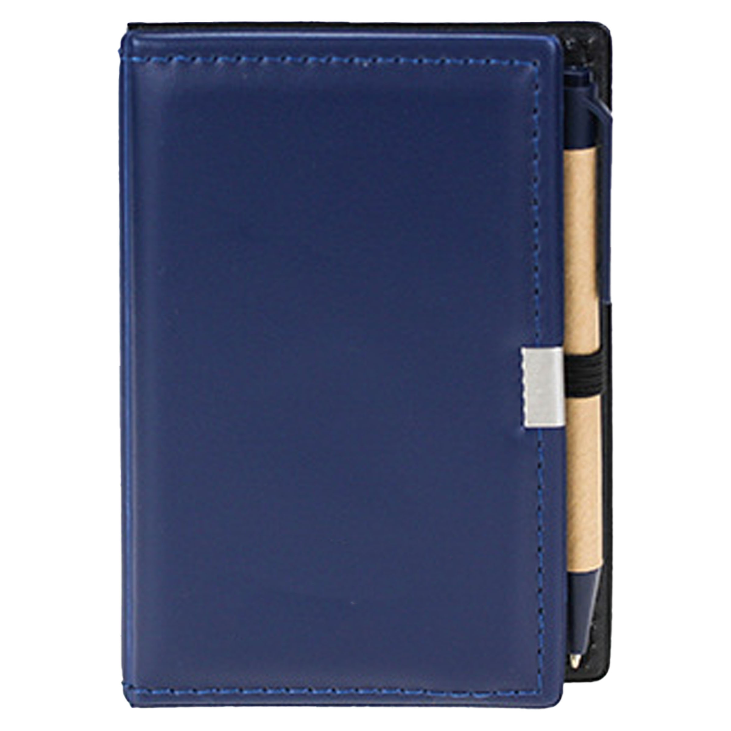 Notebook With Pen 15