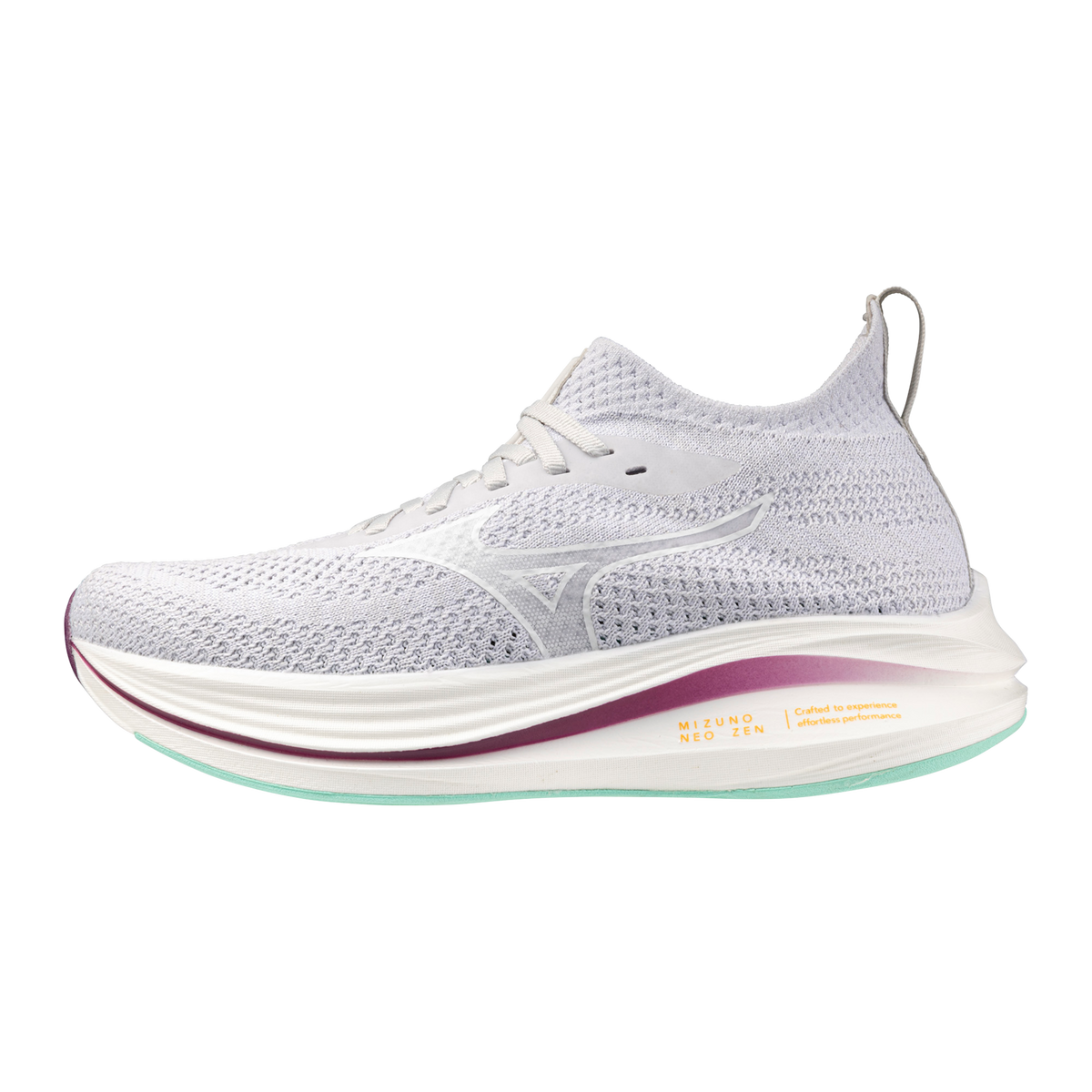 Women's Mizuno Neo Zen Running Shoe 10