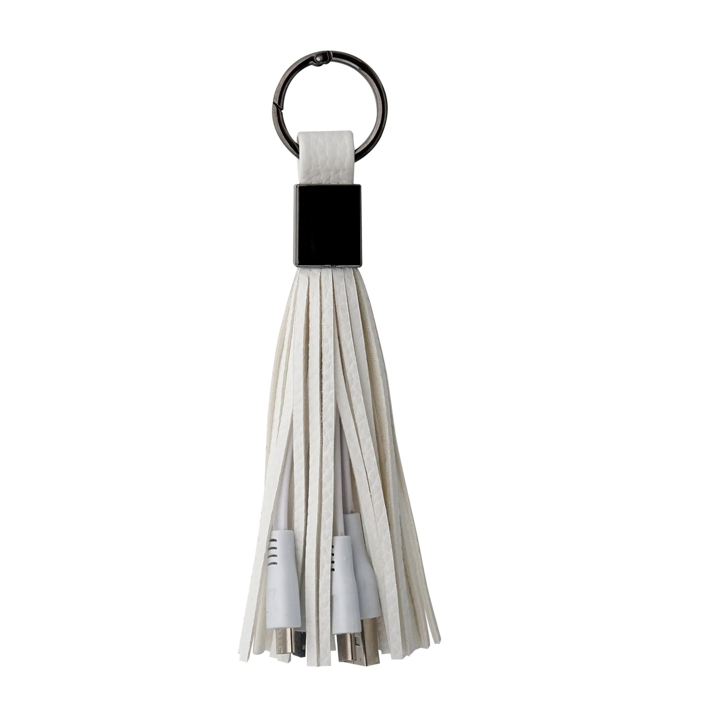 TASSEL CABLE WITH TYPE C USB 5