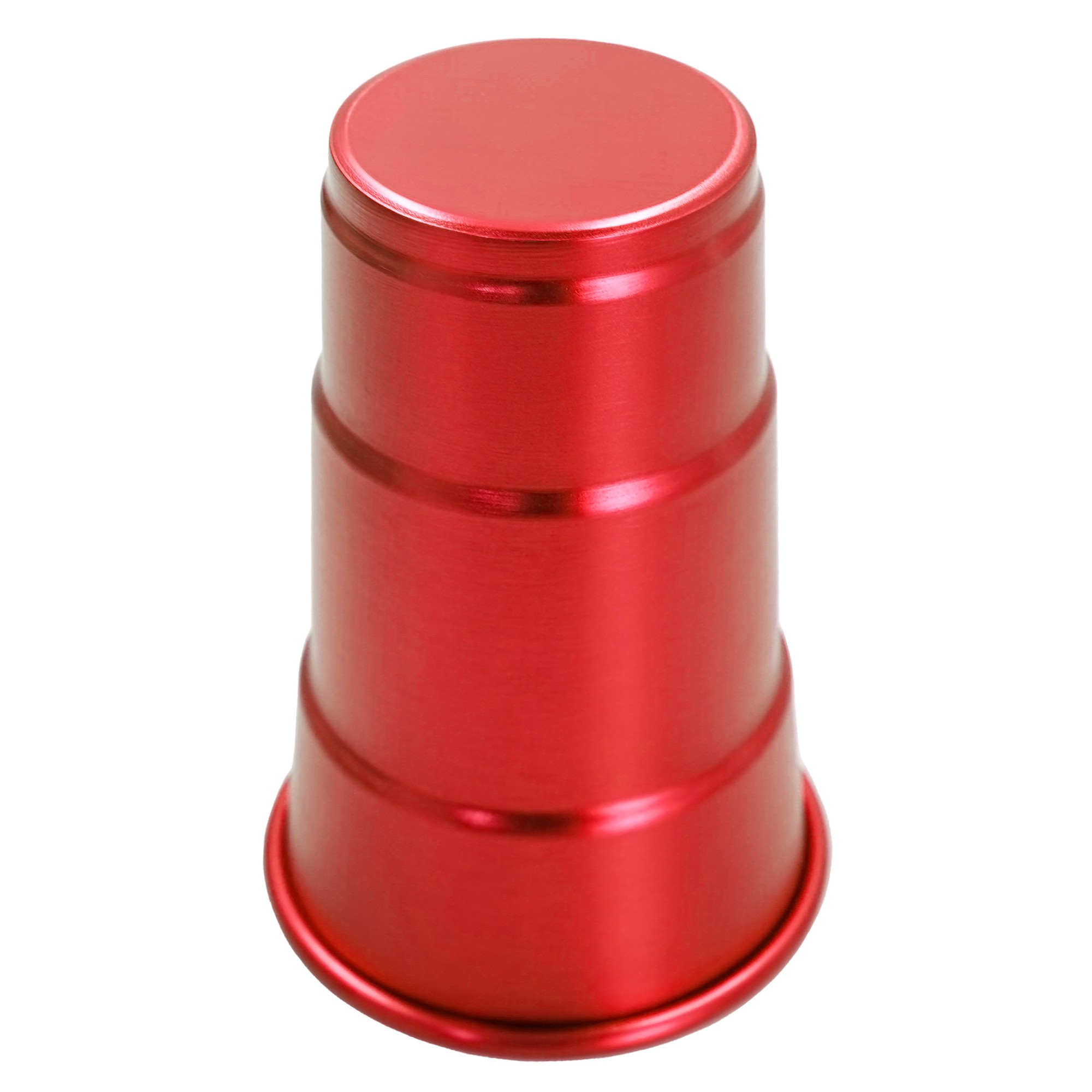 16 oz Aluminum Cup 12
